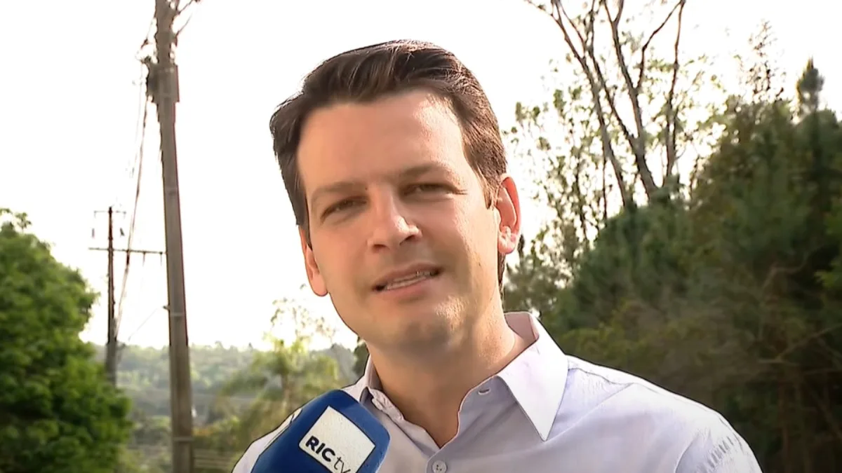 Eduardo Pimentel (PSD) disputará 2º turno em Curitiba com Cristina Graeml (PMB)