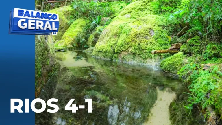 Especial Rios 4-1: Salesópolis, local onde o turismo e os interesses ambientais andam lado a lado