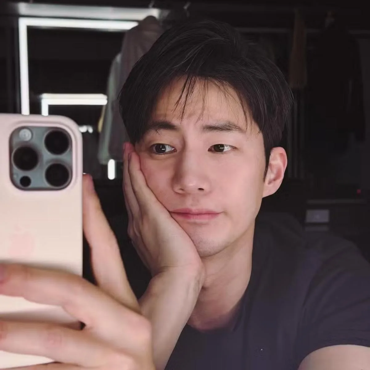 Song Jae-rim, ator sul-coreano, é encontrado morto dentro de casa