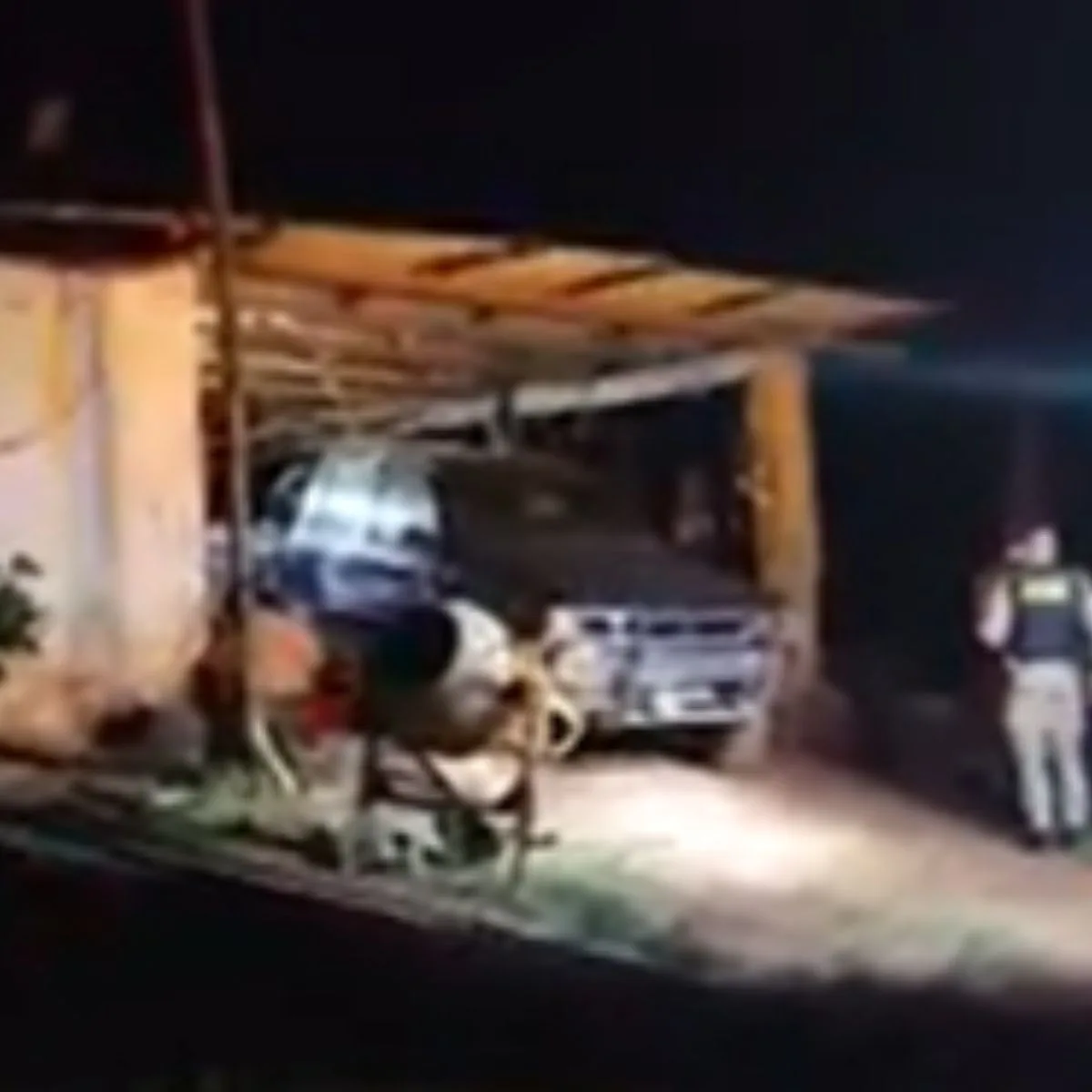 Homem mata esposa em chácara na Grande Curitiba e é encontrado morto