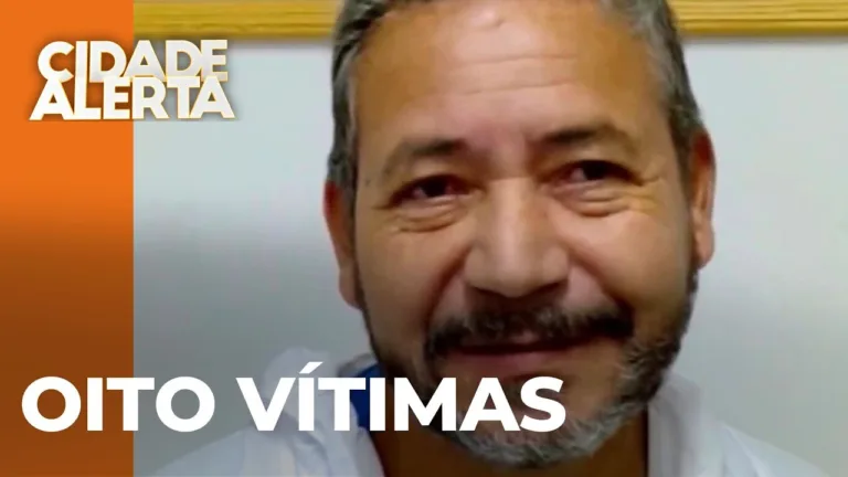 Novidades do "guia espiritual", suspeito de abusar de fiéis; oito vítimas denunciaram