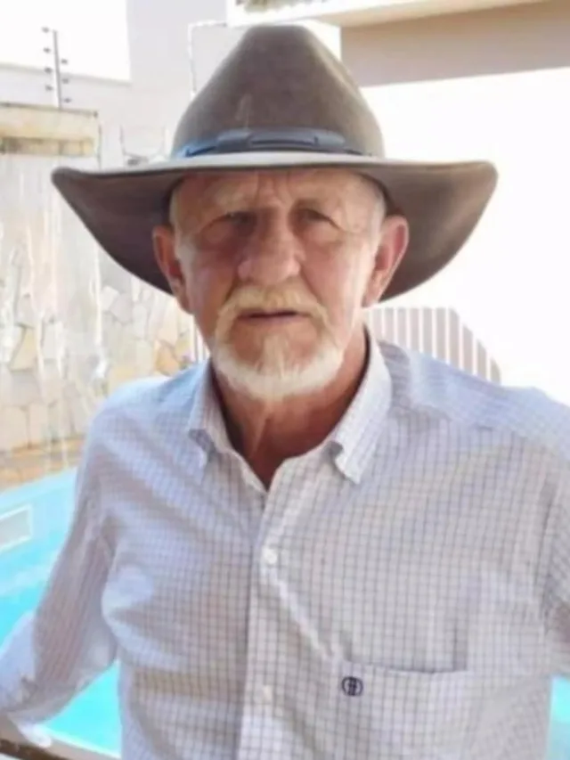 Suspeitos de matar idoso encontrado morto no Rio Tibagi são condenados