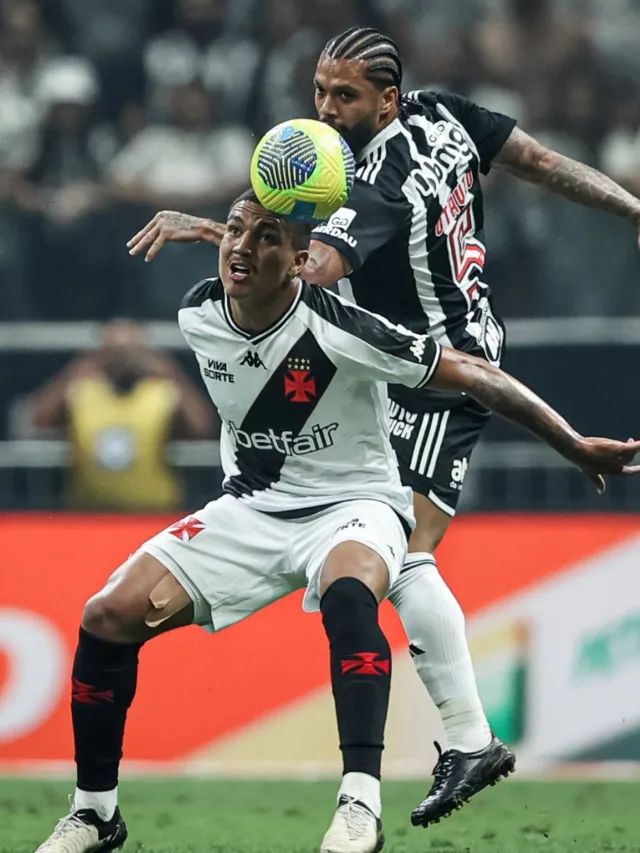 Copa do Brasil é destaque entre os jogos de hoje (19/10/2024)