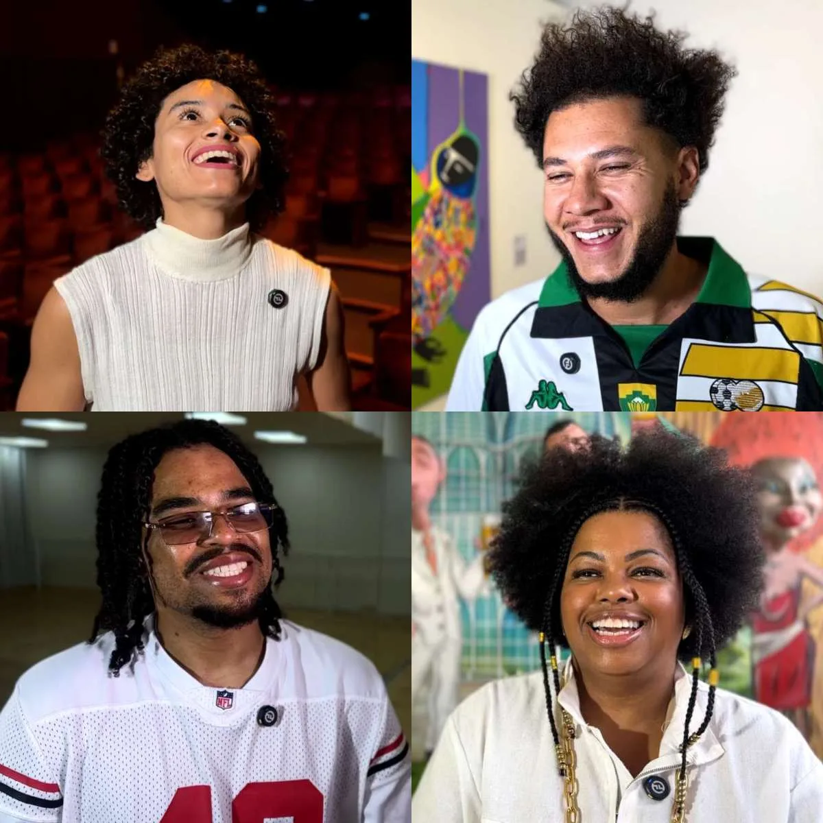 semana da consciência negra