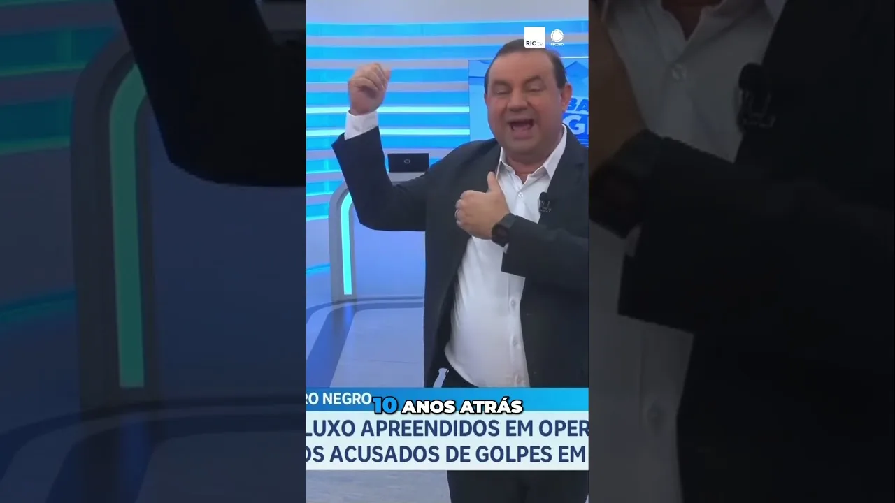 Empresários são investigados por lavagem de dinheiro e organização criminosa