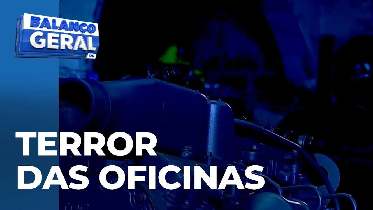 Criminoso ataca durante a madrugada em São José dos Pinhais