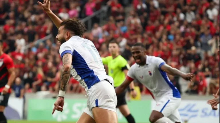 Paraná x Operário: onde assistir ao vivo e escalações