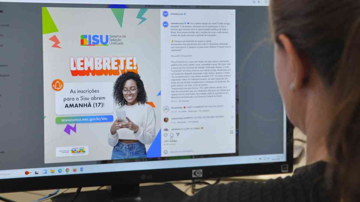 sisu universidades do Paraná