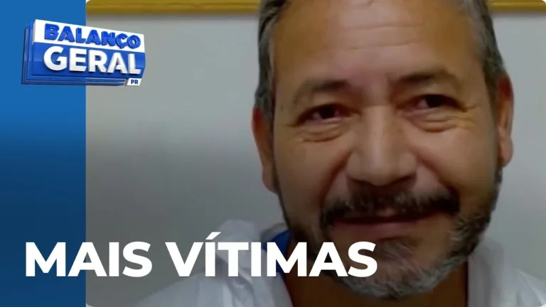 Mais vítimas testemunham contra o guia espiritual acusado de abusar diversas mulheres