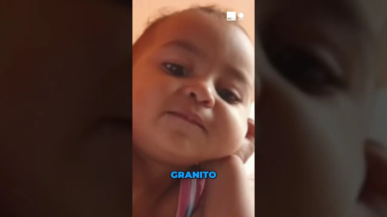 Criança morre após pia da cozinha cair sobre ela