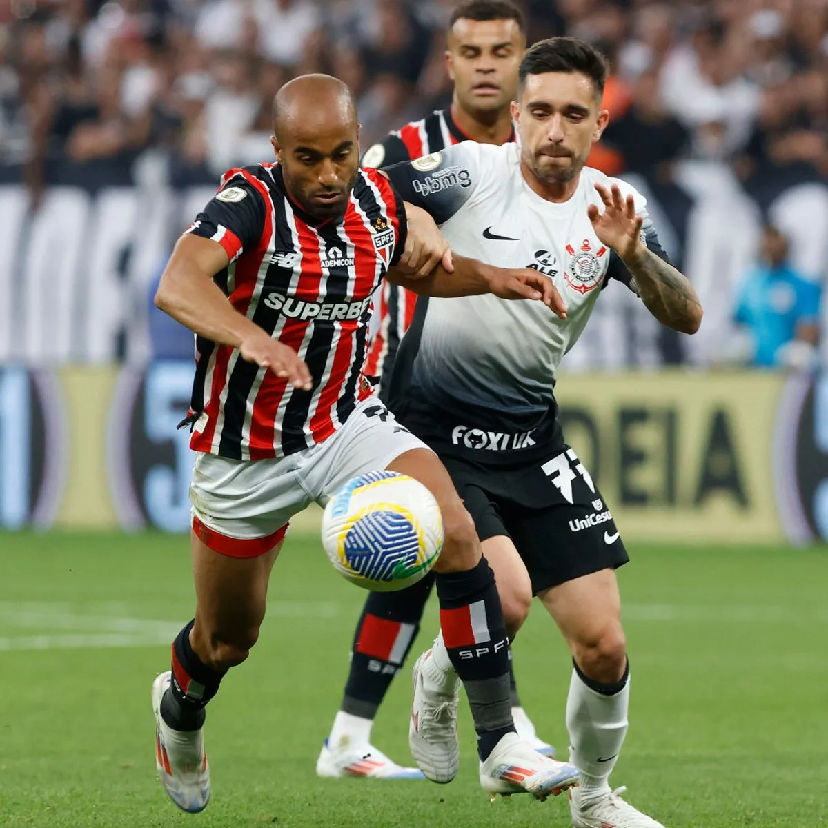 Veja onde assistir aos jogos de hoje (29/09/2024)