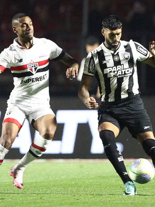 Libertadores e mais: jogos de hoje (18/09/2024)