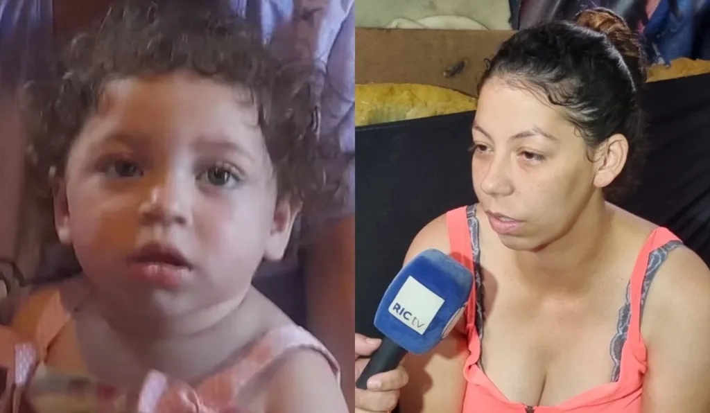 Mãe de Eloá declarou que vai até o fim para encontrar a filha