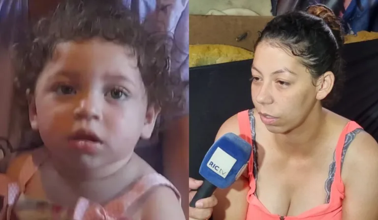 Mãe de Eloá declarou que vai até o fim para encontrar a filha