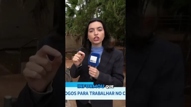 Prefeitura convoca 12 psicólogos para trabalhar no CAPS