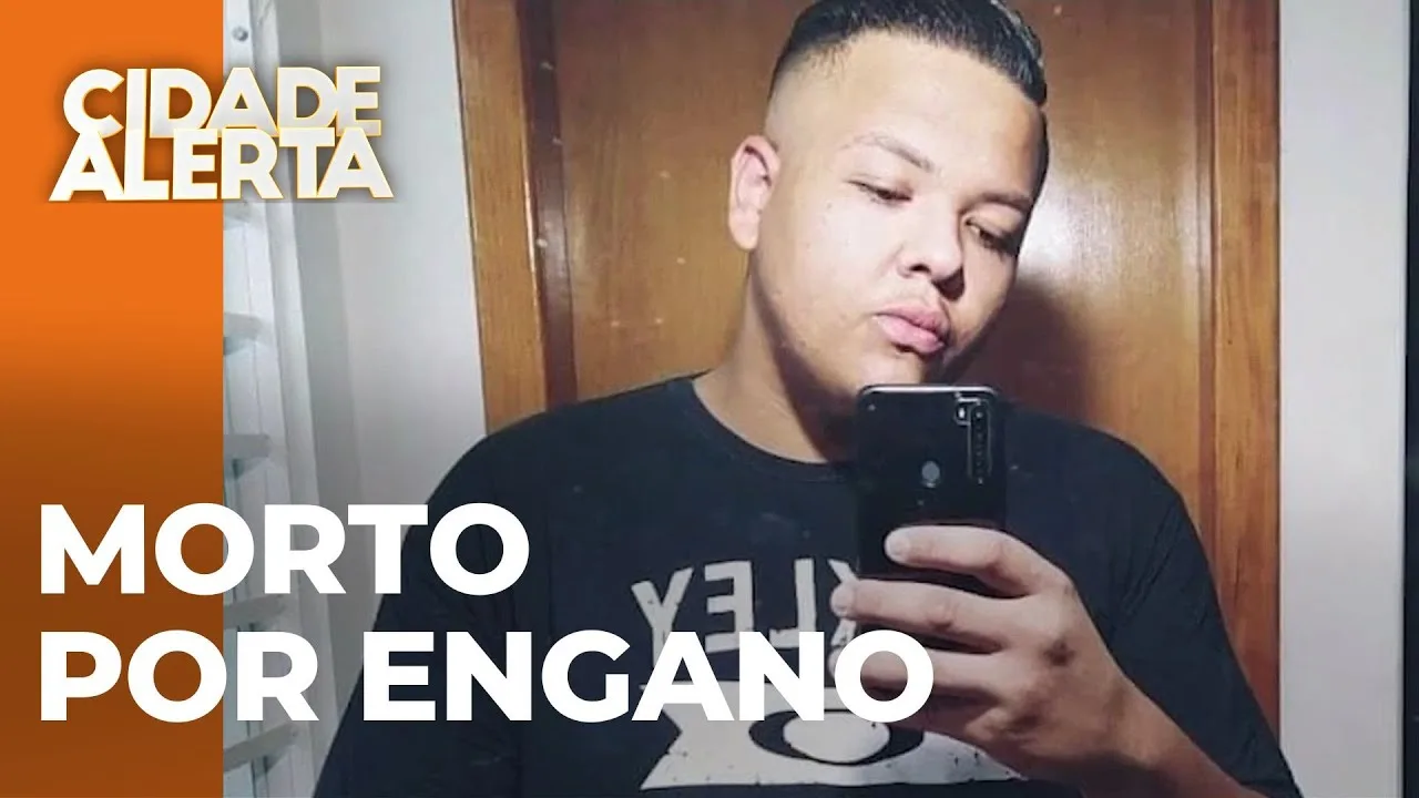 Execução em Mandaguaçu: Rapaz de 23 anos é morto no lugar do amigo