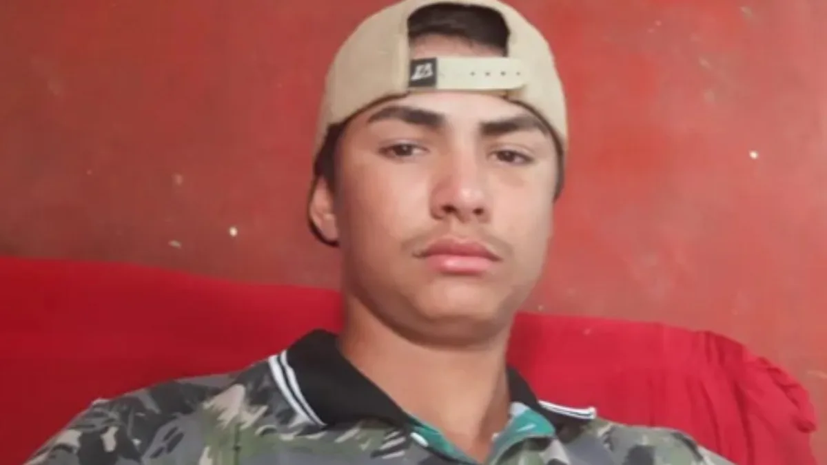 Jovem não resiste e morre após ser baleado na cabeça na noite de Natal no PR