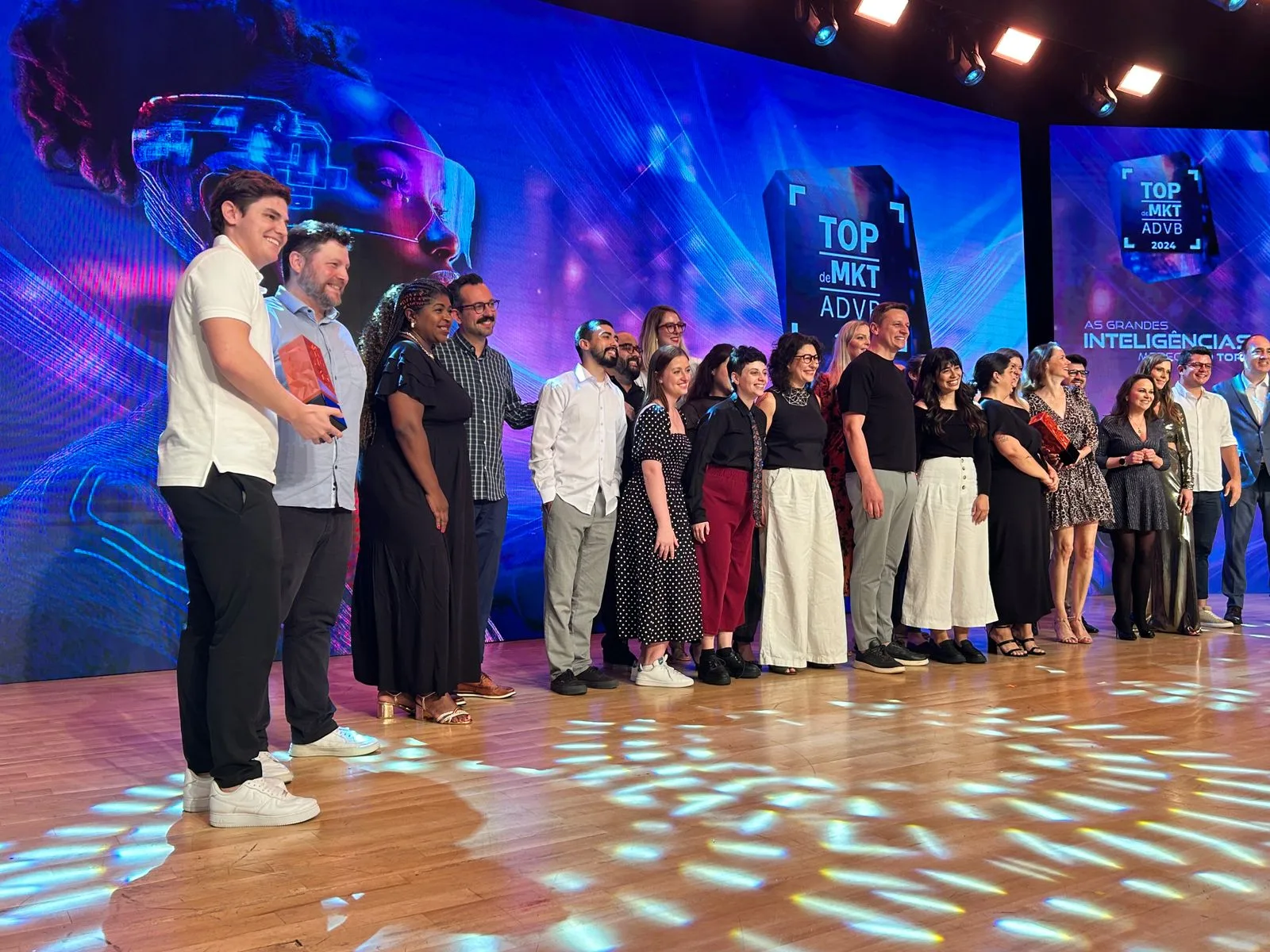 O Top de Marketing: veja quais são as marcas vencedoras do prêmio