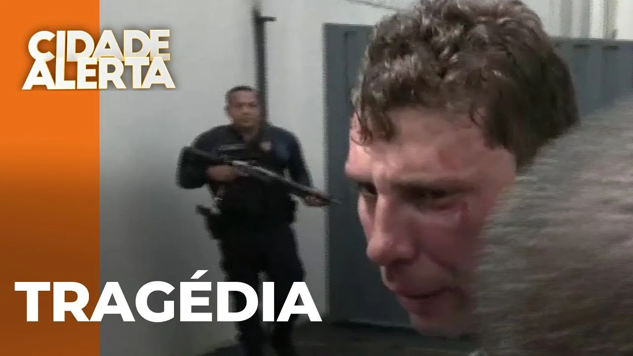 Homem descobre que a ex vai se casar, atira contra ela e mata a filha de 3 anos