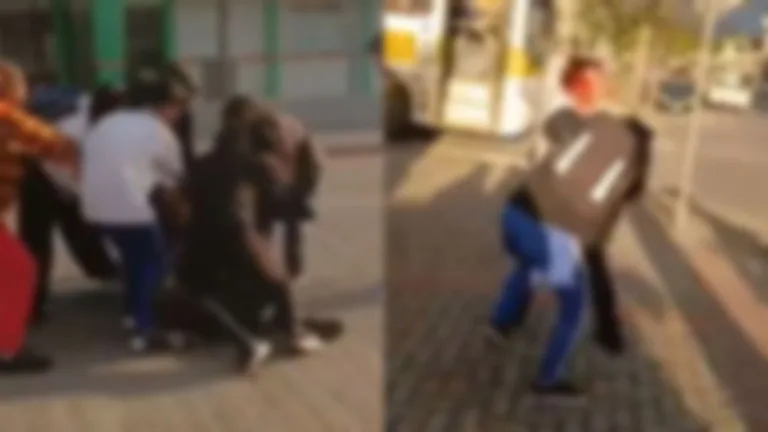 Até o momento não há informações sobre a mãe do estudante