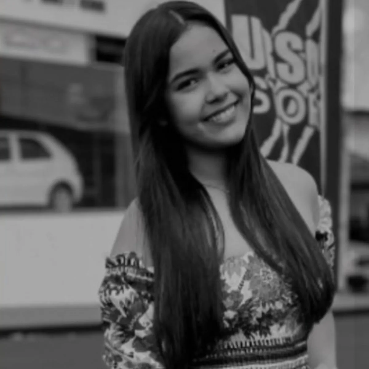 "Não acredito que foi nosso último abraço", diz educadora à aluna morta de acidente