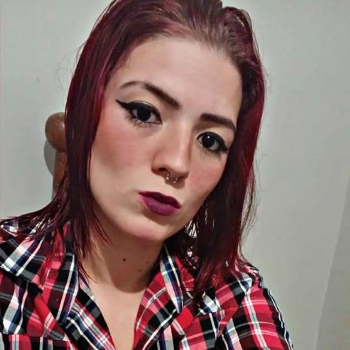 Kananda foi encontrada morta com o corpo em chamas em área rural de Palotina