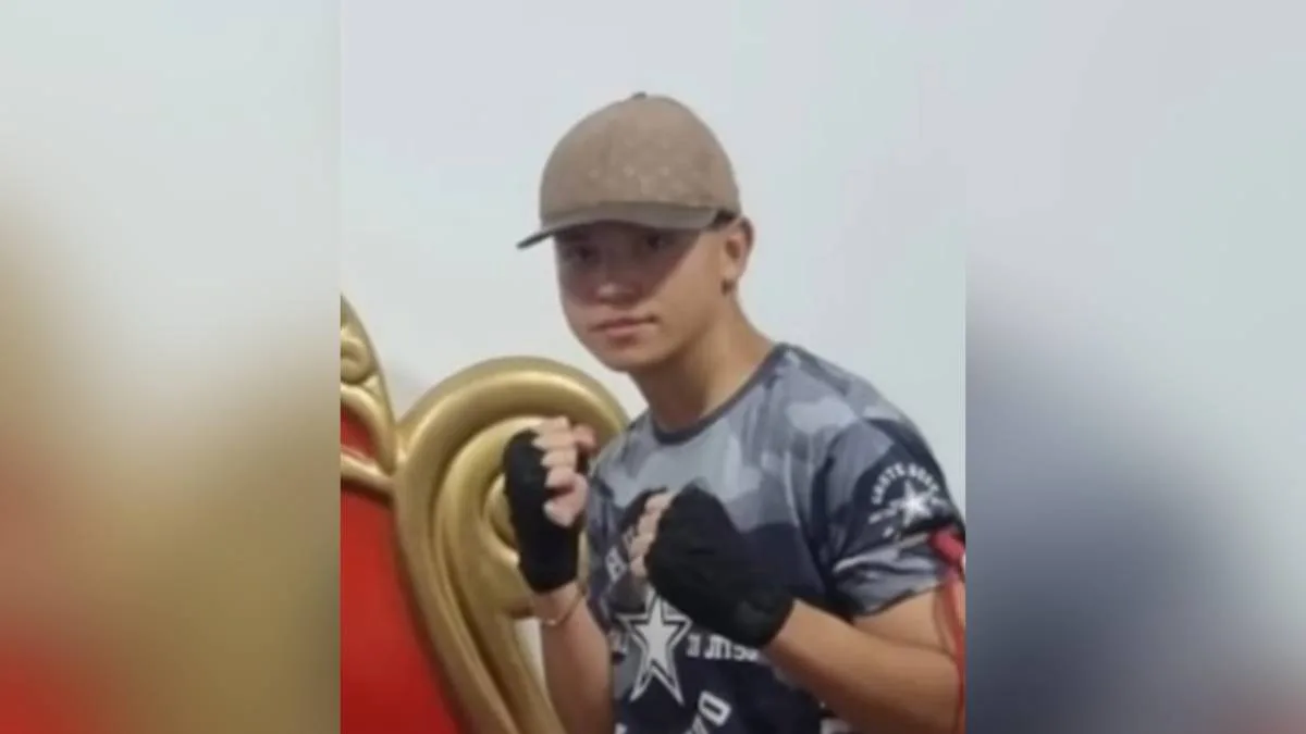 Adolescente perde a mãe em acidente, deixa carta para a tia e desaparece no PR