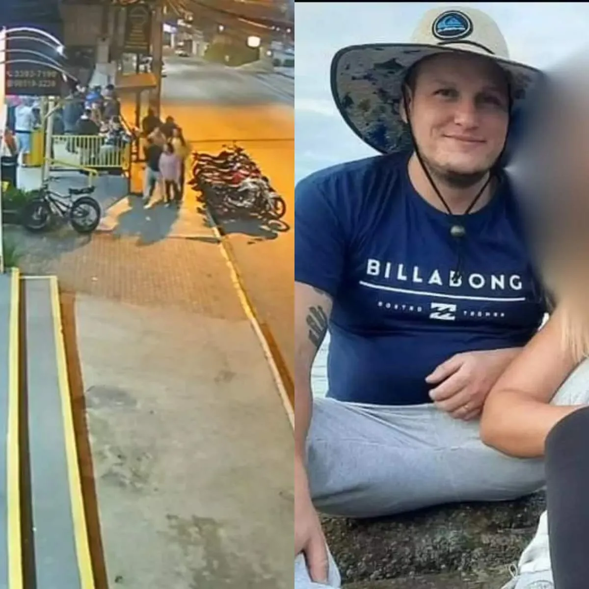 Suspeitos de mortes em tabacaria na RMC teriam assassinado vigilante em Curitiba