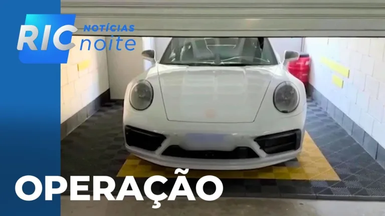 Operação mercado de dados, desarticula grupo criminoso que invadia sistemas do INSS