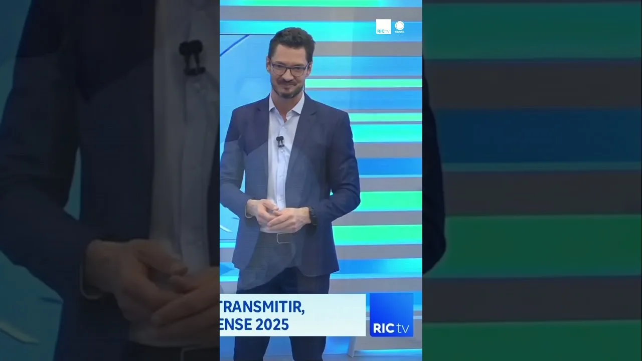 RICtv transmitirá ao vivo os jogos do Campeonato Paranaense 2025