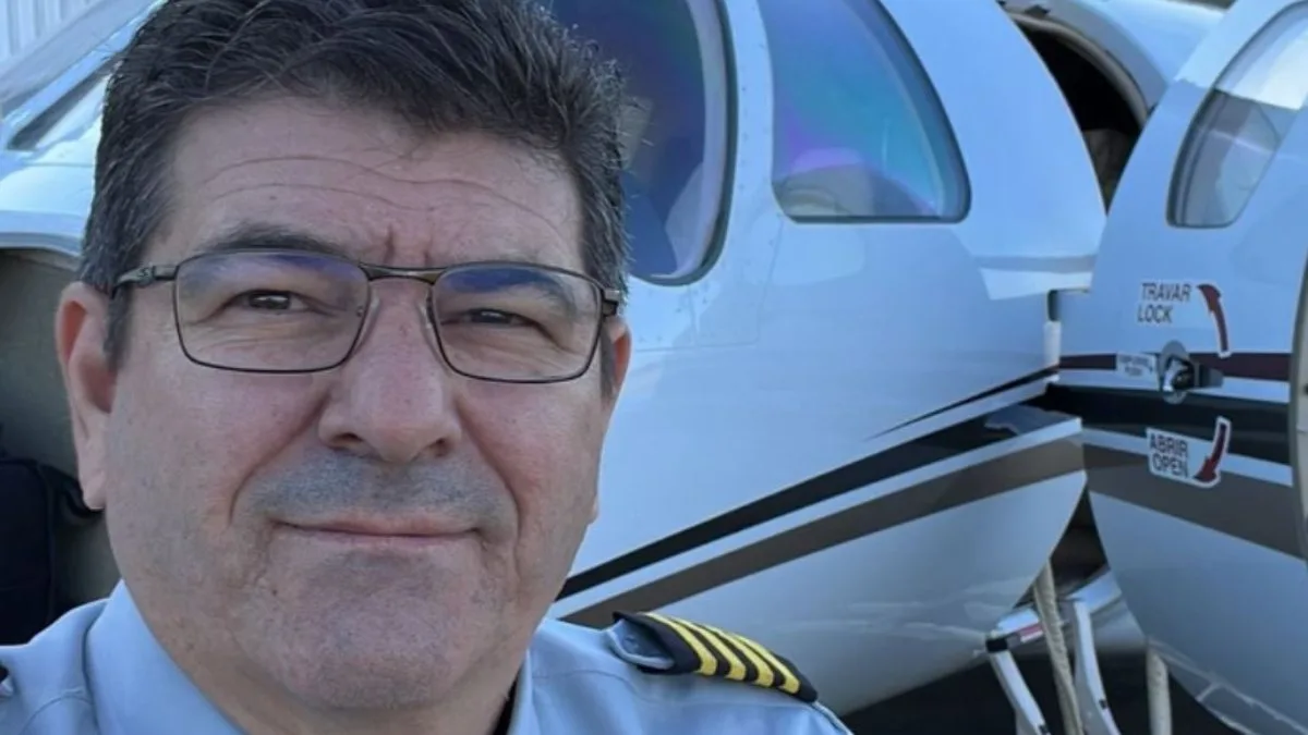 O caso está sob investigação