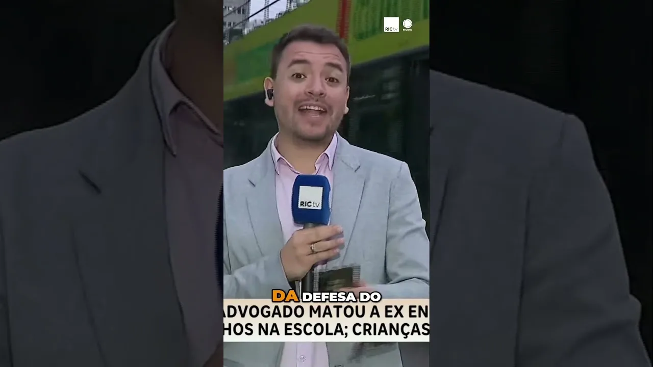 Juri, do caso onde mulher foi morta pelo ex, é cancelado; homem era policial e advogado