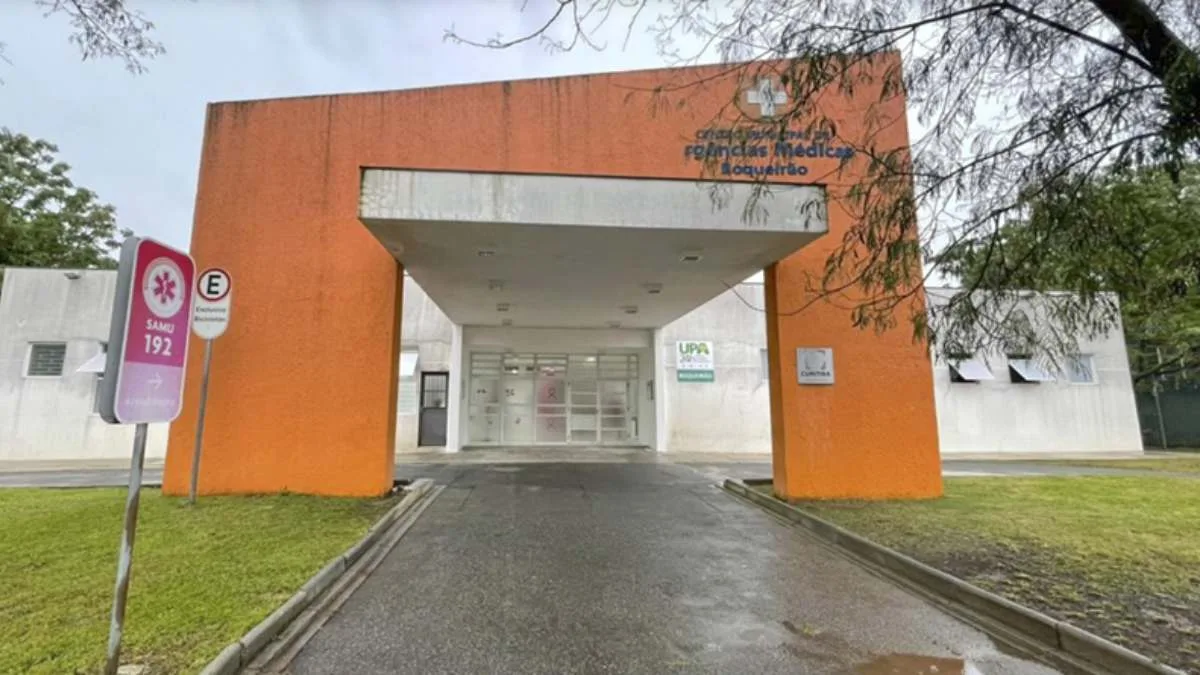 Revitalização da UPA Boqueirão começa nesta quarta-feira (26)