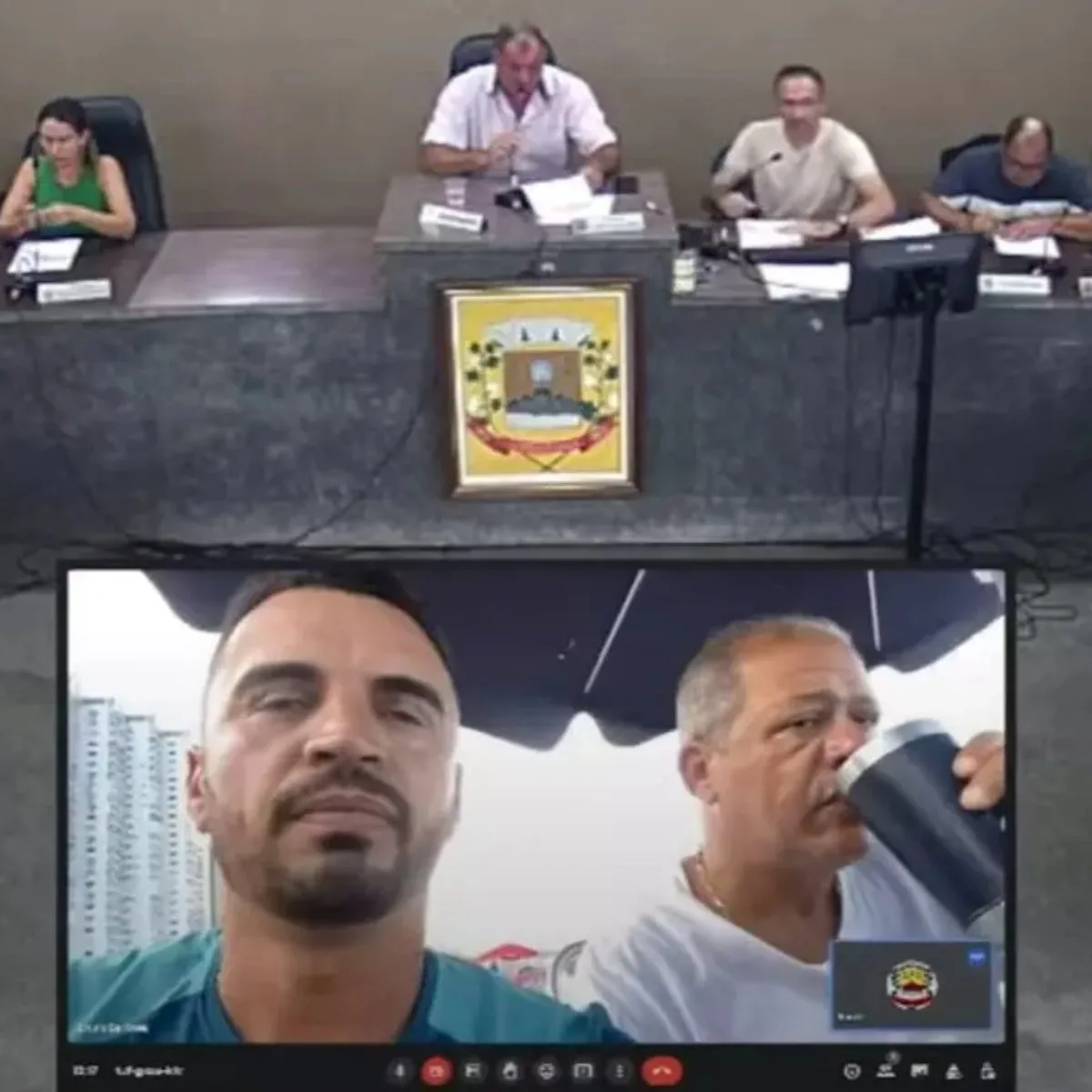 Vereador que aumentou próprio salário não se reelege; veja no Opinião