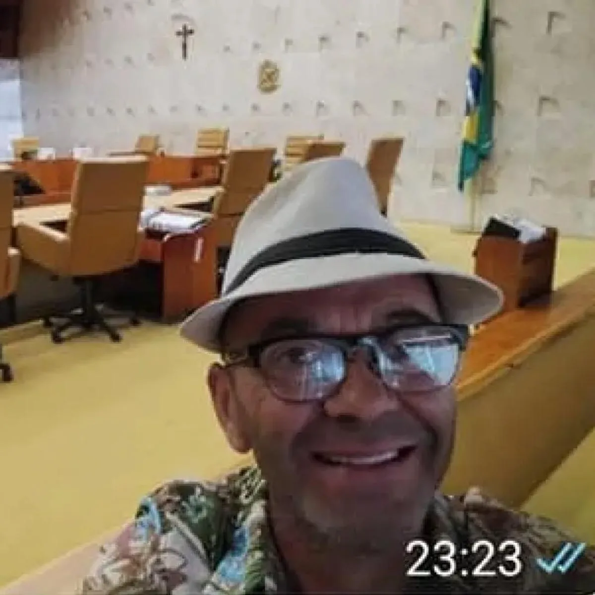 Autor de explosões no STF visitou local: "Deixaram a raposa entrar no galinheiro"