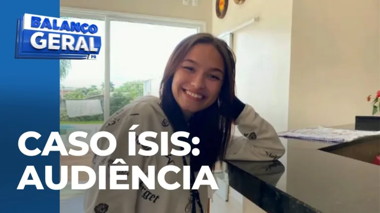 Novo nome suspeito surge na audiência após alegação de advogados