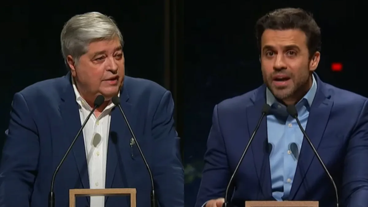 datena dá cadeirada em marçal