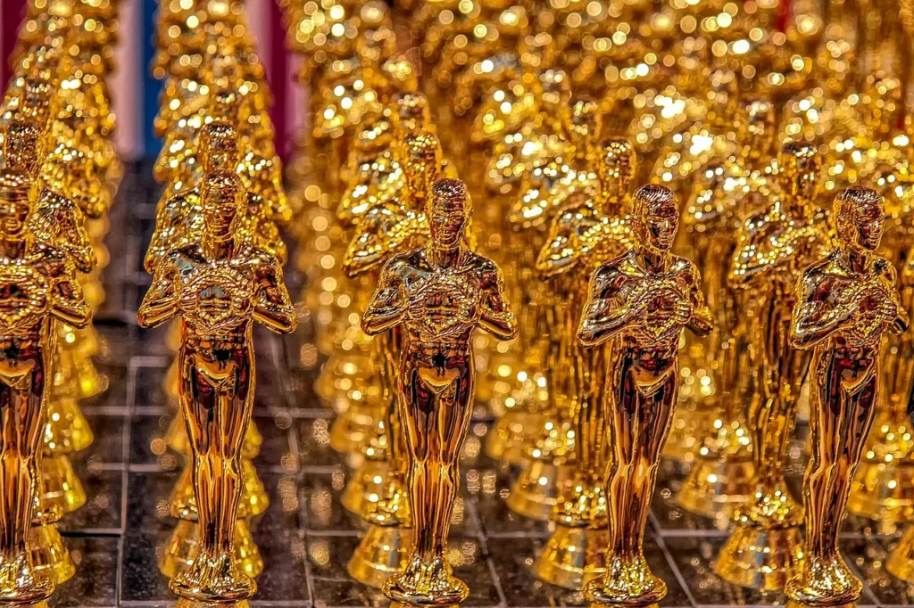 Estatuetas do Oscar