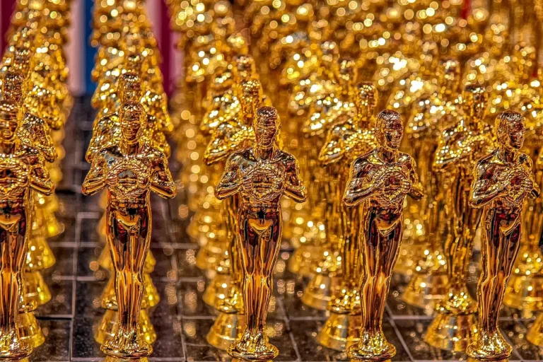 Estatuetas do Oscar
