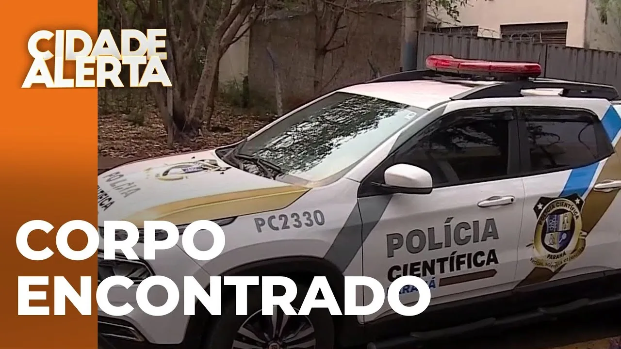 Investigação em andamento: Corpo encontrado em vale sem causa de morte definida