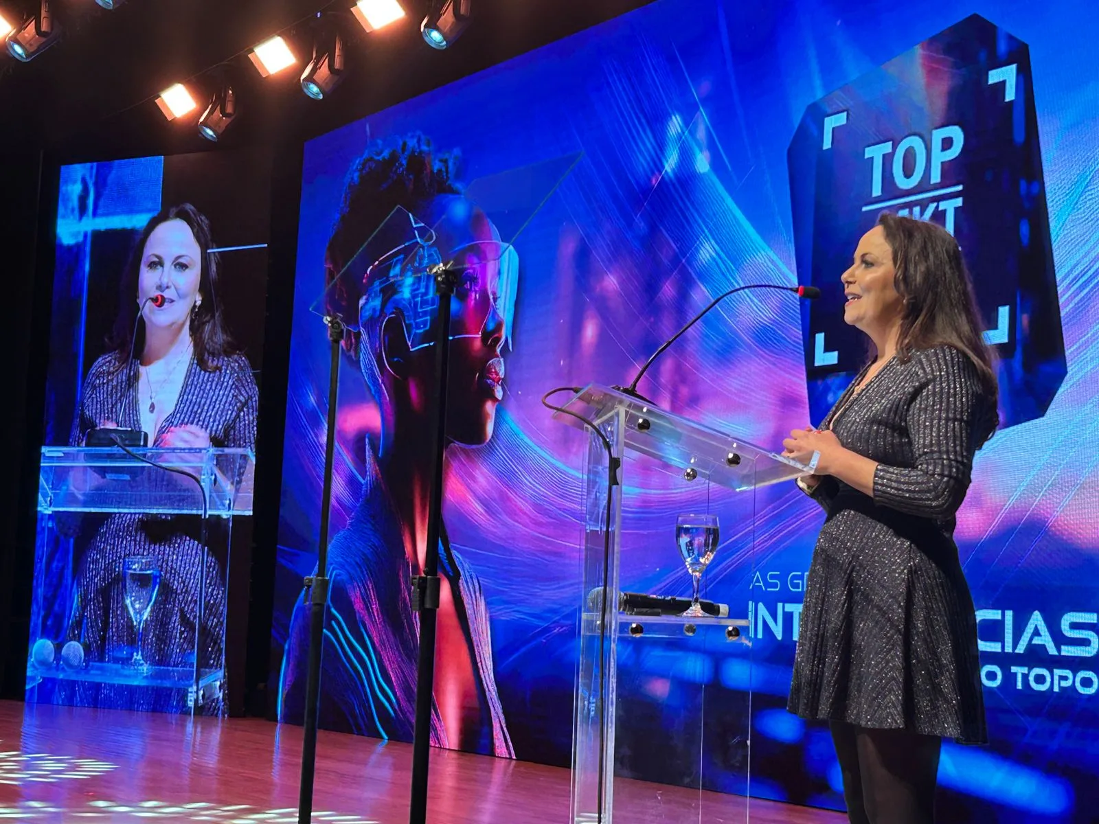 O Top de Marketing: “Mais de 60 cases foram inscritos”, diz presidente da ADVB/PR