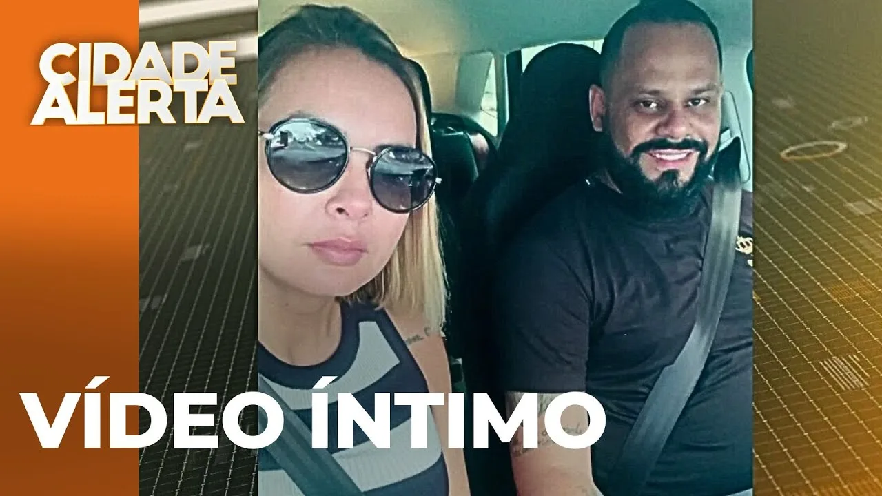 Companheira do empresário, que foi morto em delegacia, diz que esposa deste divulgou vídeo íntimo