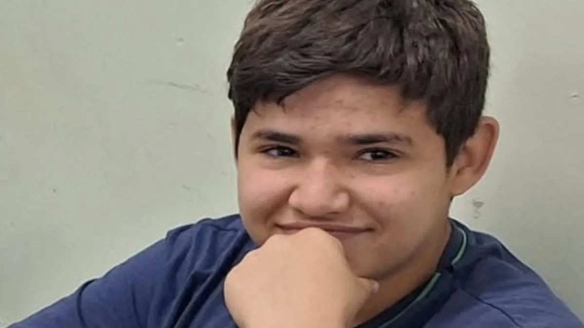 O caso está sob investigação