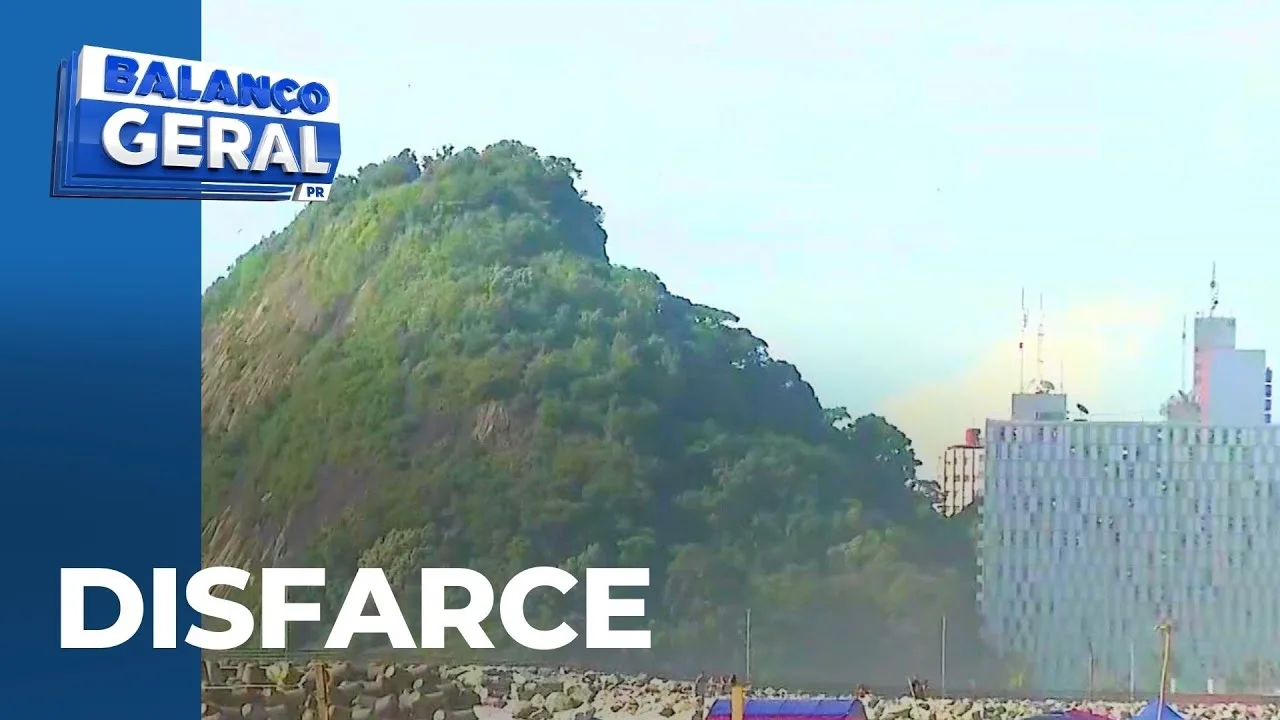 Policiais atuam disfarçados como veranistas, para combater o tráfico de drogas no litoral