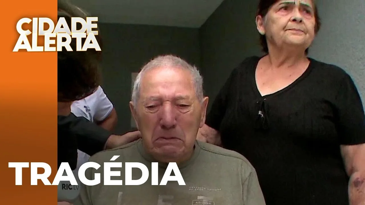 Idoso cai da escada e morre, 3 anos após família pagar R$ 45 mil por um elevador que nunca funcionou