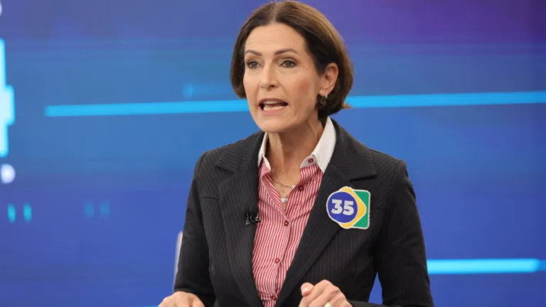 Diretório do PMB no Paraná não apoiará Cristina Graeml no segundo turno