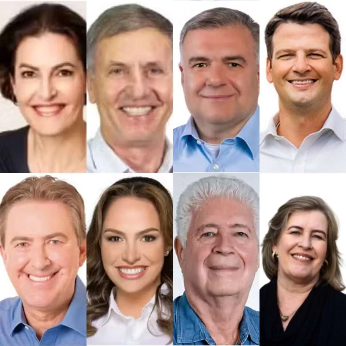 Confira regras do último debate com candidatos à Prefeitura de Curitiba