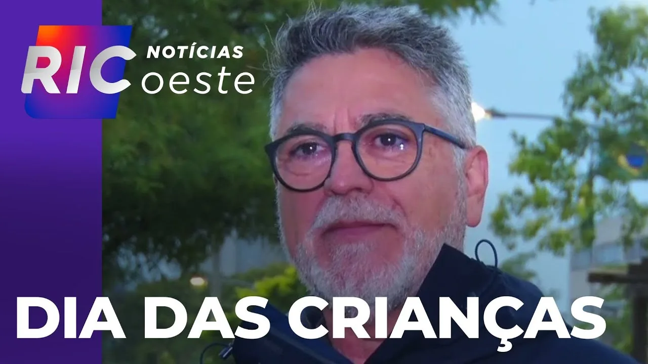 Dia das crianças: nesta sexta-feira, comércio ficará aberto até às 08:00 da noite em Cascavel