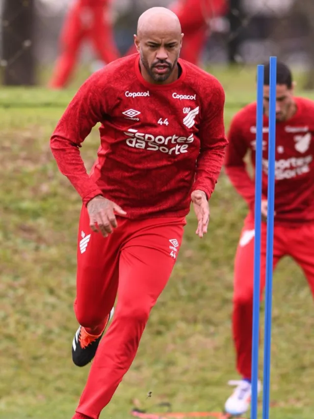 Athletico x Racing pela Copa Sul-Americana 2024 Escalações Desfalques