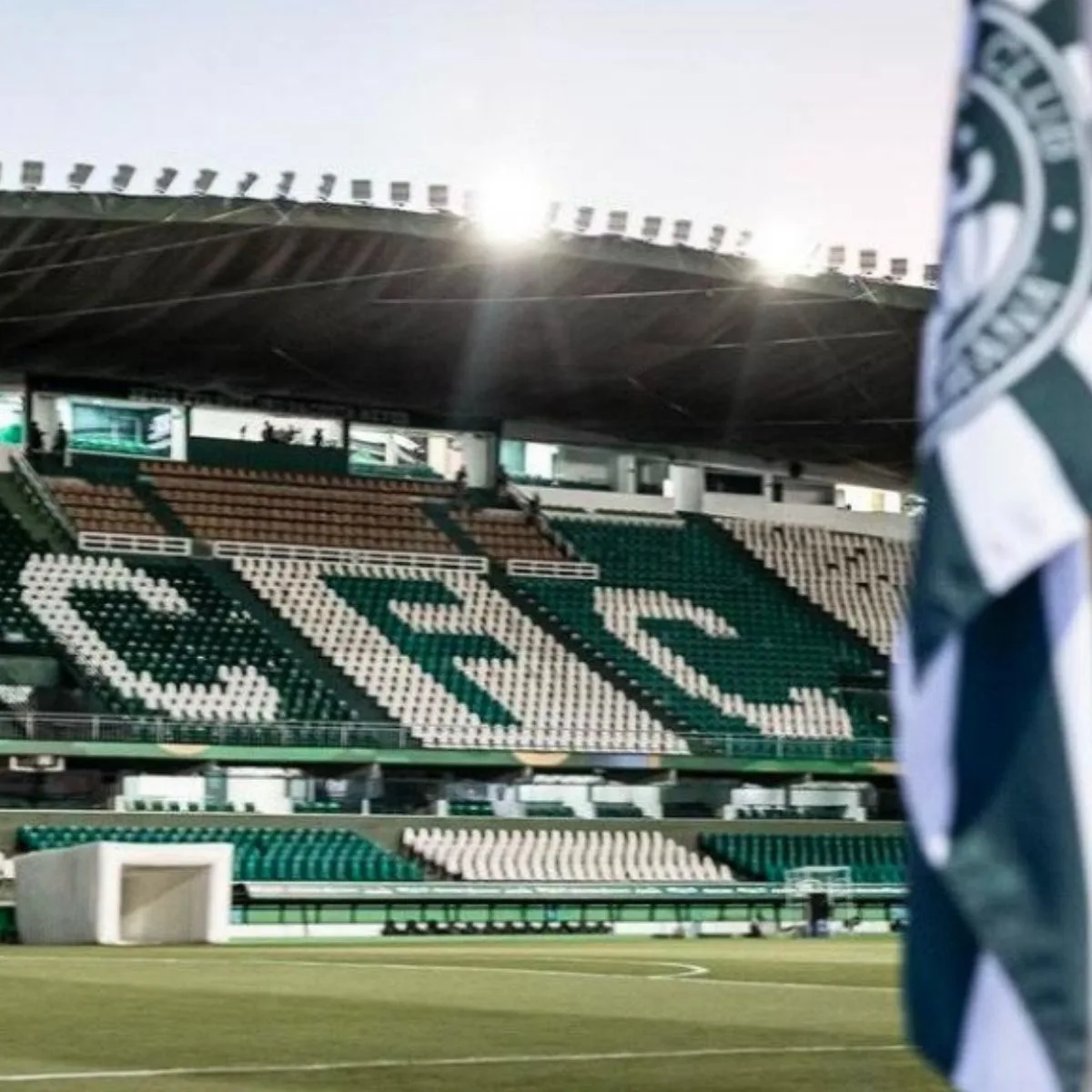 Estádio Couto Pereira